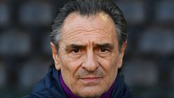 FOTO VN – Prandelli torna allenatore per una notte