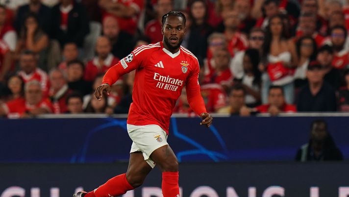 Renato Sanches, calvario infinito: quarto infortunio e stagione finita - immagine 1