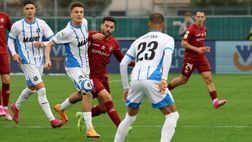 FINALE | CITTADELLA-SASSUOLO 1-2 (15′ Mulattieri, 46′ Berardi, 89′ Tronchin)