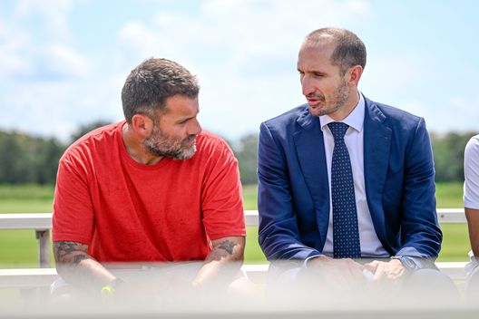 Getty Images  Nocerino: “Consegnavo polli. Lasciare Napoli fu difficile, piangevo tutte le sere. A tavola…” - immagine 1