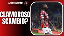 Calciomercato Milan – Tomori-Juventus: ecco lo scambio? Il Diavolo apprezza …