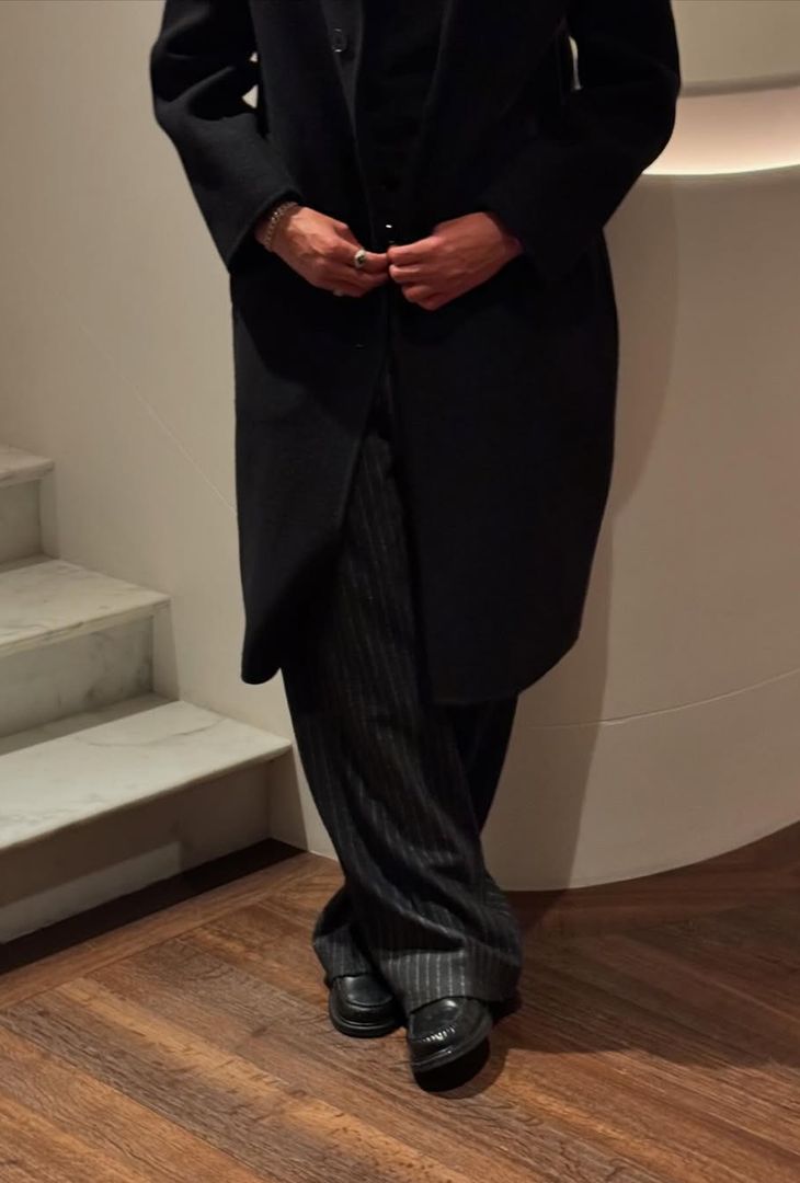 GALLERY Ngonge “modello” a Parigi: si gode il riposo concesso da Conte - immagine 6