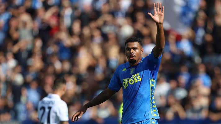 Il Napoli è scatenato sul mercato, Manna è al lavoro per rinforzare la rosa a disposizione di Conte: spunta il nome di Anjorin anjorin napoli