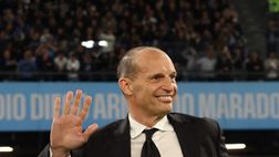 Napoli-Milan, Trevisani: “La sensazione è che Allegri volesse portare a casa un pareggio”