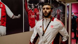 Mercato Roma, Hermoso-Leverkusen: c’è l’ok del giocatore. Si ragiona sul prestito