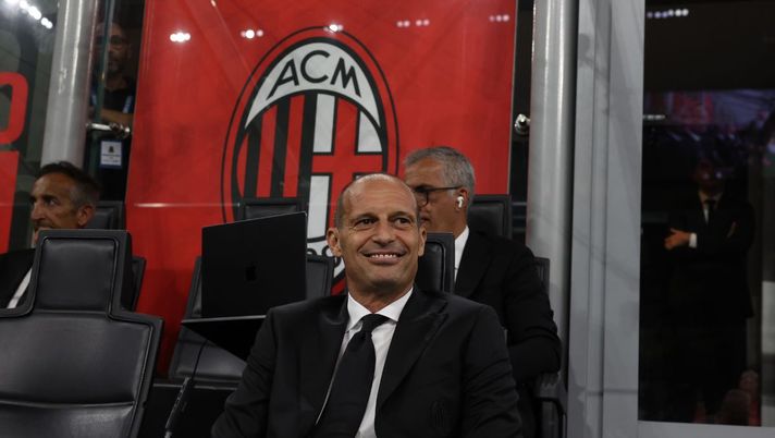 Allegri, dal dominio al cantiere aperto: ecco perché questa volta è diverso - immagine 1