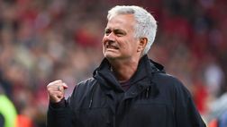 Un anno fa l’esonero di Mourinho. I tifosi giallorossi: “Sei stato il nostro sogno”