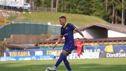 Ufficiale, Mitrovic al Leuven