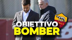 Mercato Roma | Tutti i nomi per l’attacco: al 60% arriva…