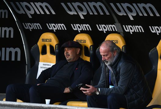 Sabatini su Mihajlovic: “Mi manca tanto, lo penso tutti i giorni”- immagine 3