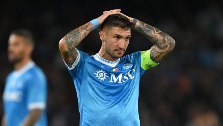 Politano ha perso il posto: cosa fare in ottica scambi ma potete stare tranquilli se… - immagine 1