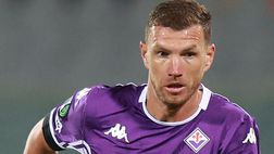 Bosnia, panchina per Dzeko e Kospo nell’amichevole contro Malta