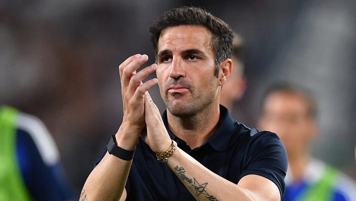 como napoli fabregas