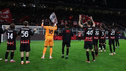 Milan, 10 partite senza sconfitte tra A e coppe: da quanto non succedeva…