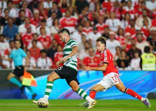 Sporting-Benfica: come finisce il match secondo le AI- immagine 2