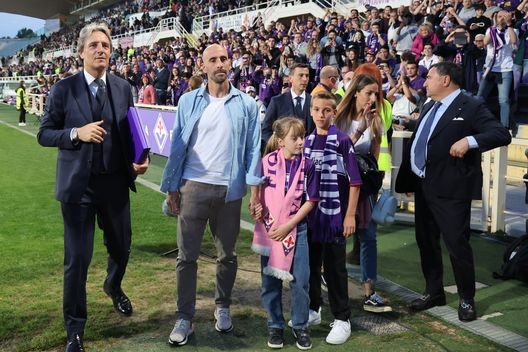 Rocio Rodríguez rivela: “Borja rifiutò milioni per Firenze, è casa nostra”- immagine 2