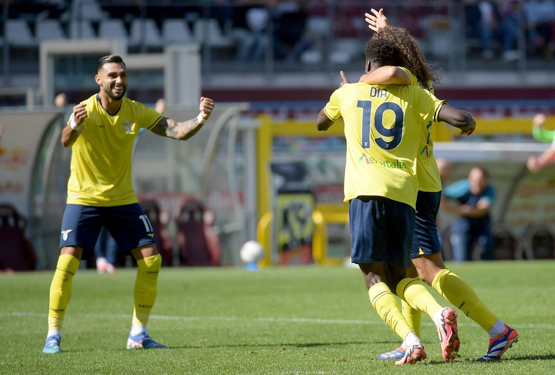 Castellanos, Dia e Guendouzi