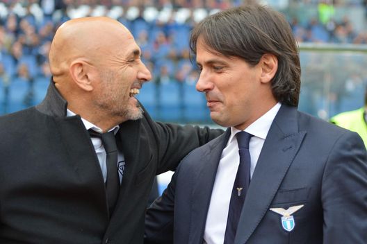 Impallomeni: “Inzaghi-Spalletti? Non vedo la polemica per le parole del CT. L’Inter…”- immagine 2