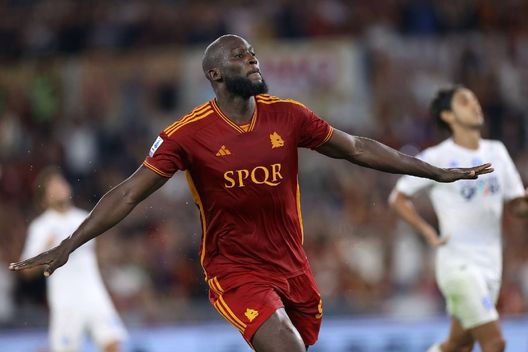 Lukaku