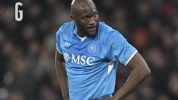 Lukaku non segna come prima? Invece è ancora il migliore! I dati parlano chiaro