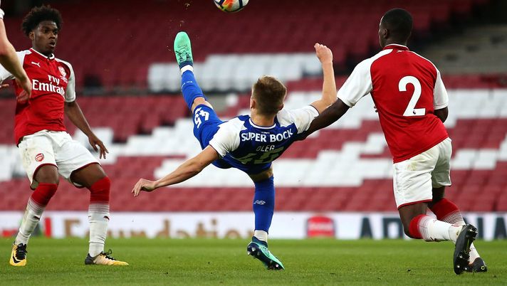 Calciomercato: Bologna, assalto a Reabciuk. Empoli, arriva Falcusan- immagine 2