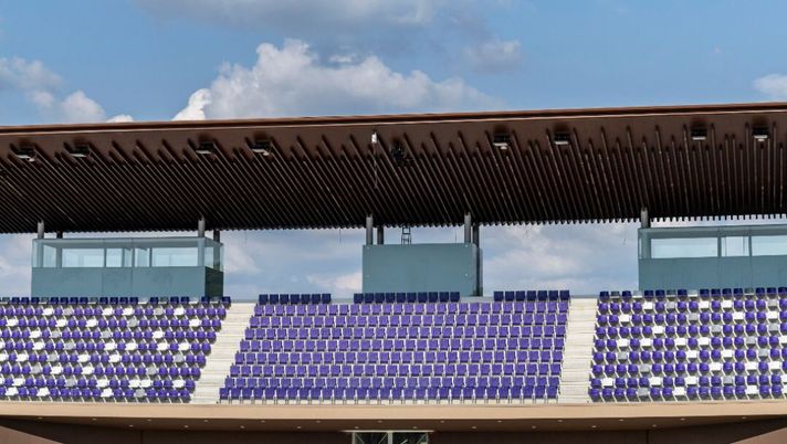 Tifosi al Viola Park, dal 20 luglio ne sapremo di più. Il problema del “Curva Fiesole” Viola Park