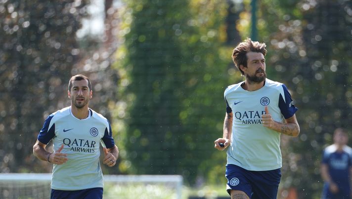 Rivoluzione Inter? Da Sommer ad Acerbi e Mkhitaryan: ecco quando verrà deciso il loro futuro - immagine 1