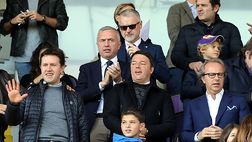 Mencucci dopo il “rosso” dal Viola Park: “Commisso? Mai visto e conosciuto”