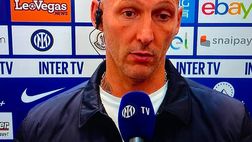 Materazzi a ITV: “Bastoni? Dopo l’errore in CL ancora più forte, lo metto nei primi 5 d’Europa”