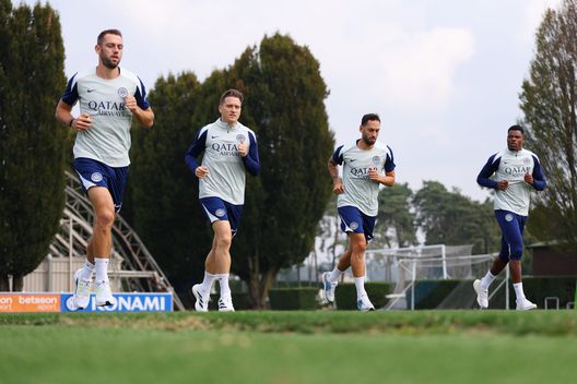 Inter, Chivu non molla i tre centrocampisti. Oggi tornano anche Sucic, Thuram e gli italiani- immagine 2