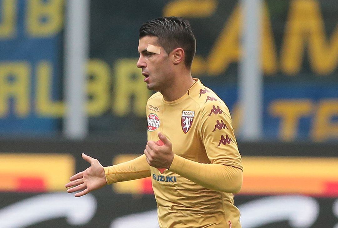 Fotogallery – Inter-Torino 1-1: i granata fermano la seconda in classifica - immagine 42