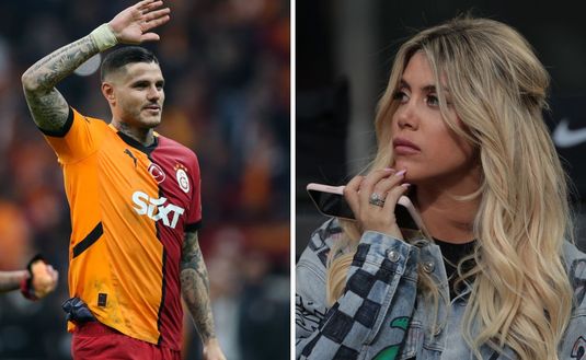 L’appello di Wanda a Icardi: “Vado in terapia da mesi, anche lui dovrebbe farlo. Non capisco…” L’appello di Wanda a Icardi: “Vado in terapia da mesi, anche lui dovrebbe farlo. Non capisco…” - immagine 1