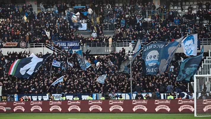 Disordini a Torino, il CASMS pone il divieto di trasferta ai napoletani. Le ultime - immagine 1