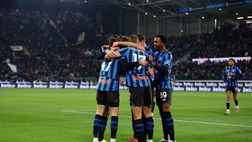 Atalanta-Torino 2-0: De Ketelaere sblocca e Pasalic chiude. Dea a -7 dalla Champions