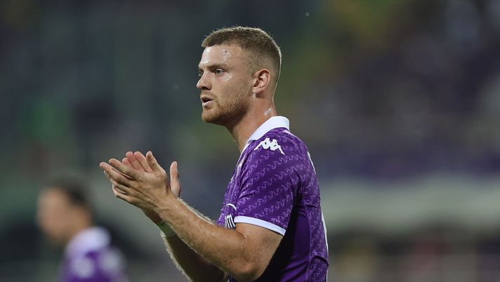 FOTO – Ancora a secco di gol? Beltran si carica: “Insistere” - immagine 1