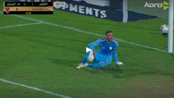 VIDEO / Trivela alla Quaresma! Il gol è bellissimo e il portiere incredulo, reagisce così