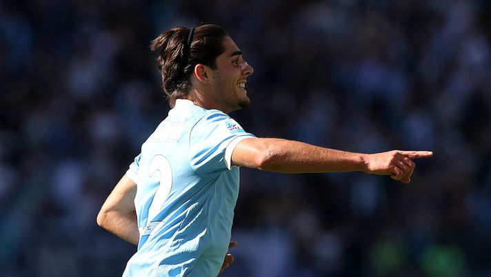 UFFICIALE – Lazio, c’è lesione per Cancellieri: a forte rischio la presenza contro l’Inter - immagine 1