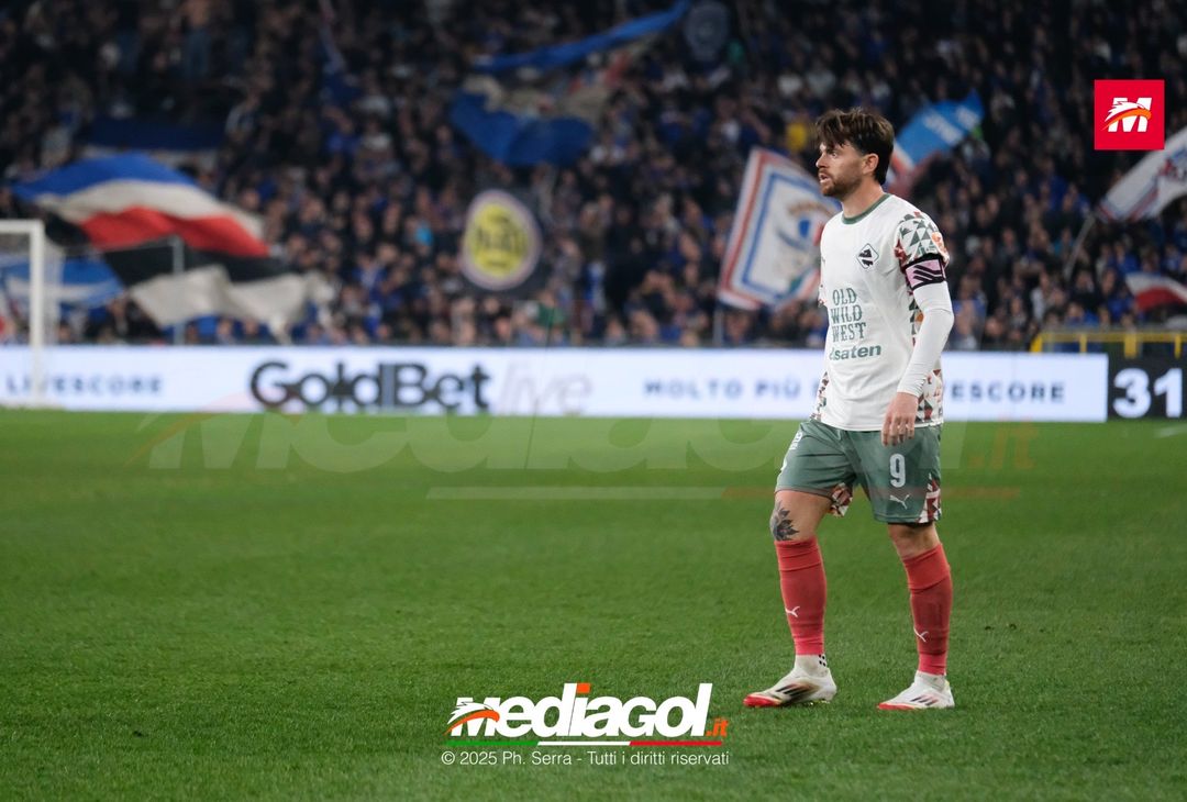 FOTO Sampdoria – Palermo | Serie B 2024 - immagine 37