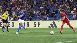 Moldavia-Italia, dove vedere la partita in diretta tv e streaming LIVE