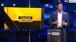 VIDEO / Sky – Lazio-Vecino, rinnovo vicino. Marcos Antonio al San Paolo