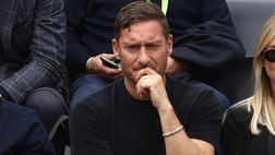Frosinone-Sassuolo, c’è Totti allo Stirpe con il figlio. Osservato speciale Volpato