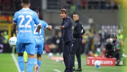 Conte meritava il pari col Milan, ma le sue scelte non pagano: i voti dei quotidiani