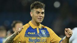 Frosinone, tutto sulla probabile formazione: riecco Barrenechea, chi con Soulé e Cheddira