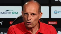 Allegri chiaro: “Chi deve fare da traino a tutto è sempre la società. Corriamo un solo pericolo”