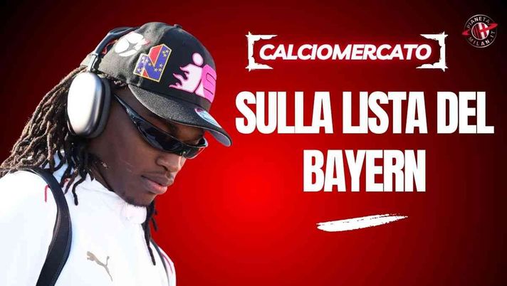 Calciomercato Milan, Leao finisce nel mirino del Bayern Monaco: la situazione