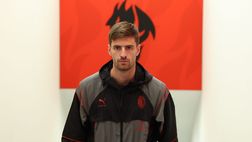 Gabbia: “La cosa più importante è stata la vittoria, siamo una cosa sola”