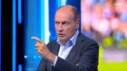 Marchegiani: “Gol presi dall’Inter? Ha fatto 0-0 col City. Lautaro più decisivo di Vlahovic”