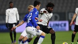 Sampdoria-Spezia, un derby molto “giovane”. Prima partita solo 5 anni fa