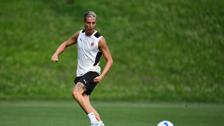 Conti: “Ho smesso di giocare per i tanti infortuni. Chissà dove sarei ora senza” - immagine 1