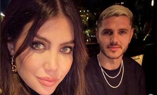 Wanda Nara a F: “Divorzio? Icardi molto più bello dentro che fuori. Volevo il sesto figlio”- immagine 2